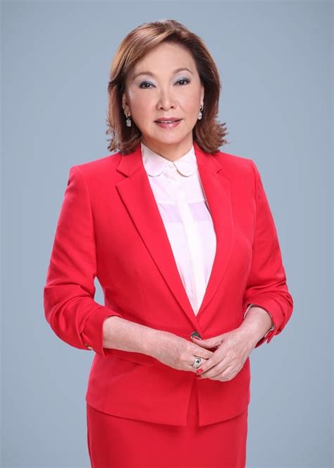 mel tiangco|mel tiangco wiki.